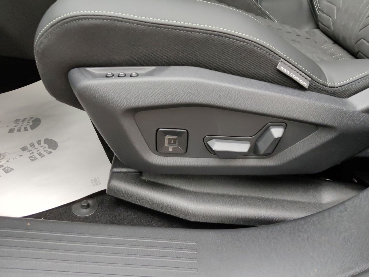 Peugeot 5008 - Bild 23