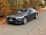Audi A7 50 TDI tiptronic  2x S-Line 8-fach - Audi A7: 50