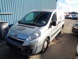 Toyota Proace L2H1 Kasten Life - silberne Toyota Proace (Verso)