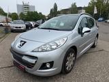 Peugeot 207 SW Urban Move HDi FAP 90 - Peugeot 207 mit Diesel-Antrieb: Kombi