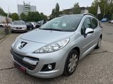 Peugeot 207 SW Urban Move HDi FAP 90 - Peugeot 207 aus 2010: Hdi