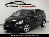 Ford S-Max 2.0 TDCi TITANIUM S/PANO/BI-XEN/7-SITZER/ - Ford S-Max 7-Sitzer