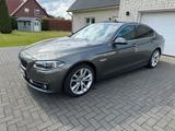 BMW 535i Luxury Line - BMW 535: 535i