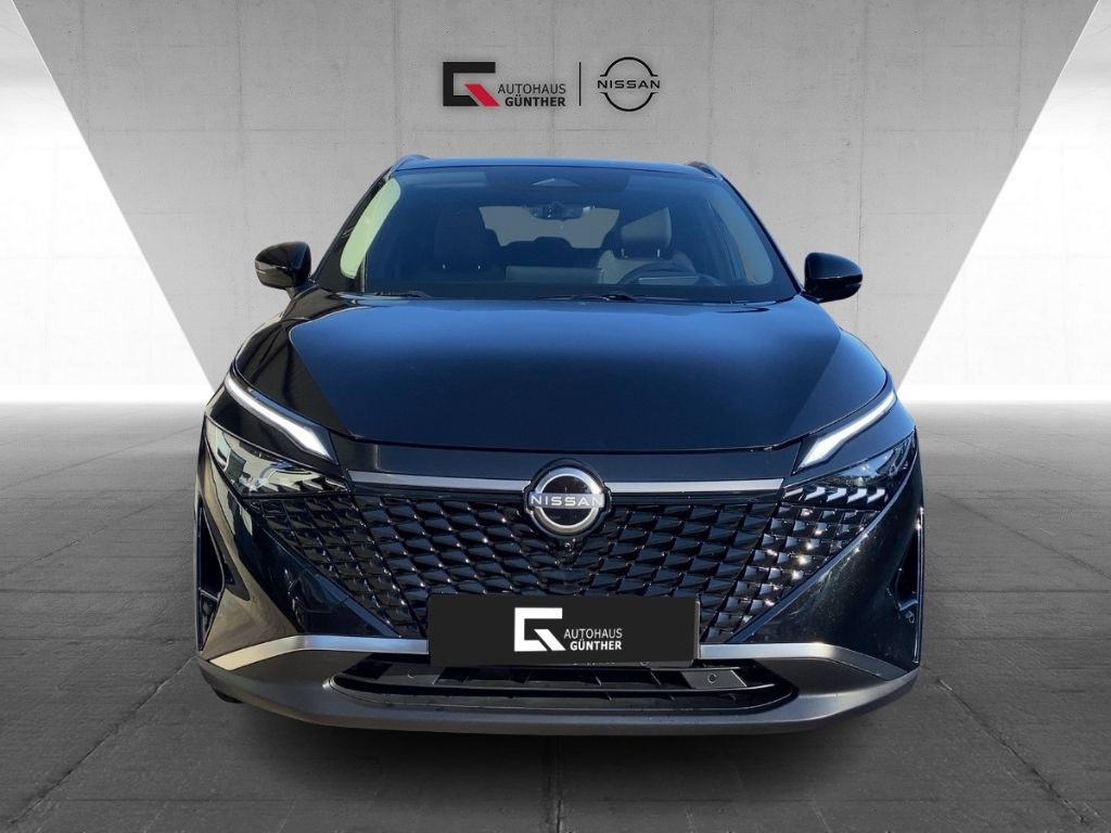 Nissan Qashqai - Bild 7