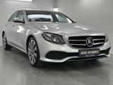 Mercedes-Benz E 450 4Matic 1. Hand Burmester 360° Massage - Mercedes-Benz E 450 aus 2018