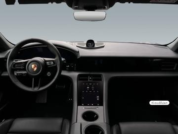 صورة 8 لـ  Porsche TAYCAN