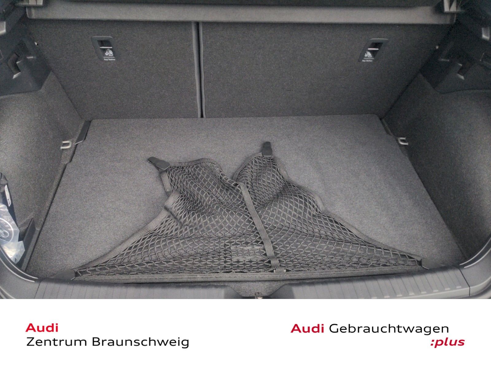 Audi A1 - Bild 15