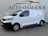 Opel Vivaro 1.5 D Cargo M Edition / RÜCKFAHRKAMERA - Opel Vivaro in Duisburg