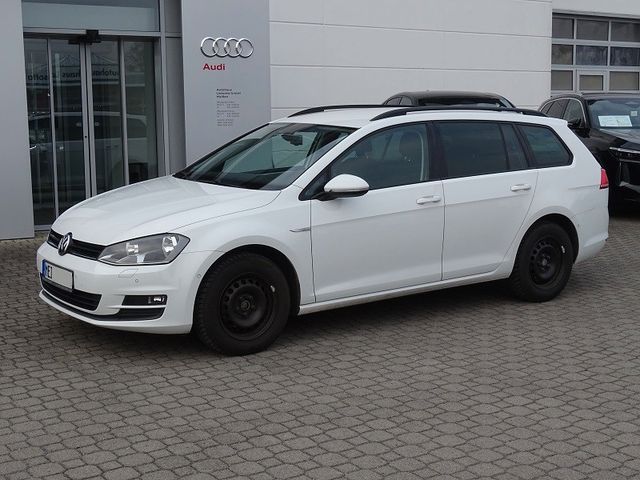 Golf Variant 1.6 TDI Cup - incl. WR