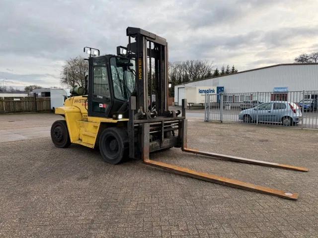 Hyster H9.00XM