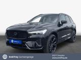 Volvo XC60 B5 B AWD Plus Black Edition Stdhzg * Pano - Volvo XC60: Plus Black Edition