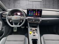 Cupra Leon - Vorschau Bild 7