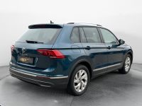 Volkswagen Tiguan - Vorschau Bild 6