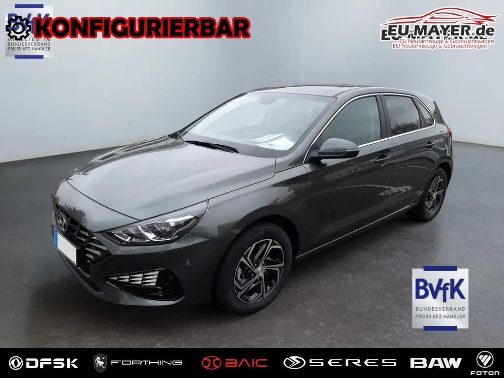 Hyundai i30 Comfort CZ | kostenlose Lieferung! 1.0 T-...