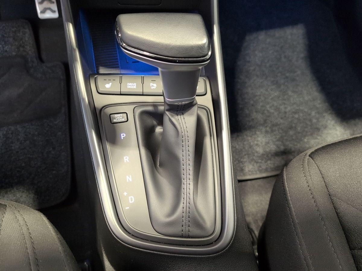 Hyundai BAYON – Bild 17