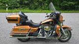 Harley-Davidson FLHTCU