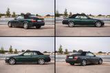BMW 328i Cabrio Exclusive Edition  - BMW 328 aus 1999: 328i