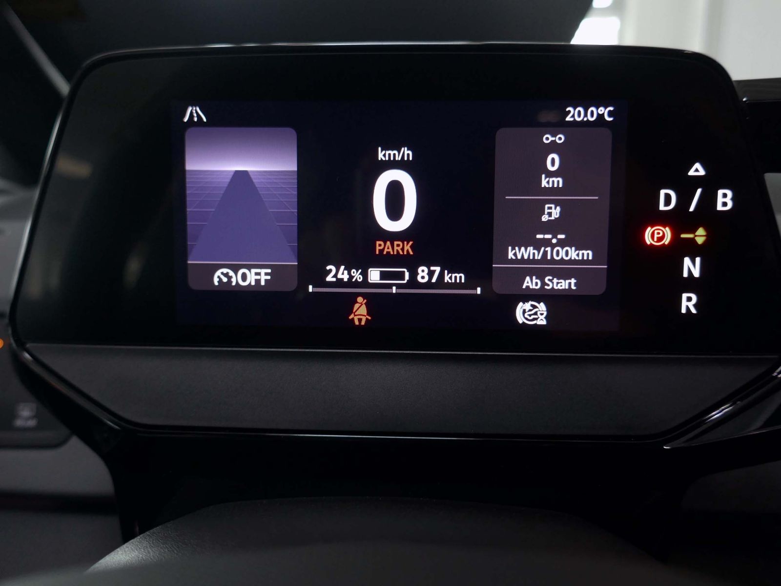 Fahrzeugabbildung Volkswagen ID.3 Pro Performance 150kW | LED RFK ACC CCS