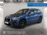 BMW X1 sDrive20d Sport Line Navi AHK Kamera LED - BMW X1 in Saarbrücken