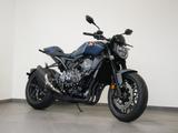 Honda CB1000R Black Edition  - HONDA CB1000R BLACK EDITION