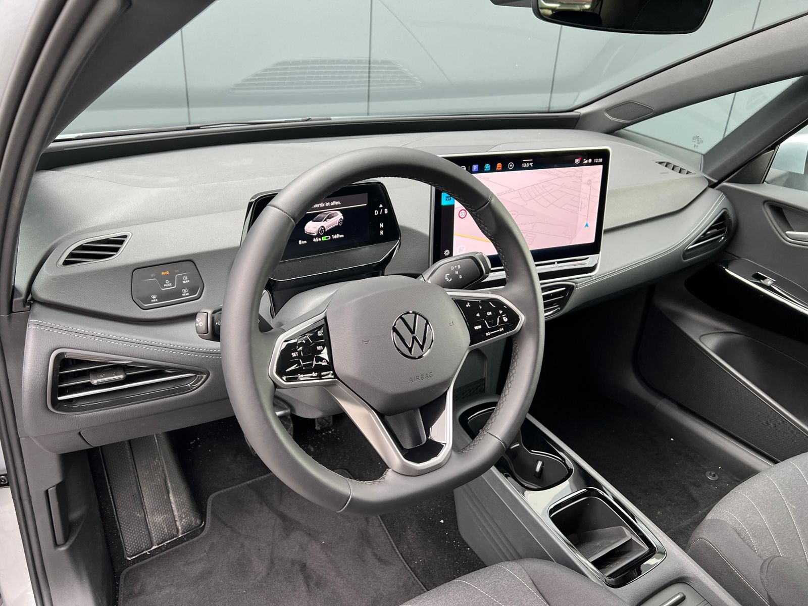Fahrzeugabbildung Volkswagen ID.3 Pure 52 kWh *LED, Navi, ACC, Komfort-Paket*