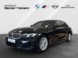 BMW 320d Lim. M-Sport NP:70.680,-HUD AHK Glasdach Dr - BMW 320d Leasingangebote für Privatpersonen