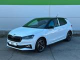 Skoda 116PS Monte Carlo Beheiz.Frontsch. KAMERA LM16" - Skoda Fabia Neuwagen