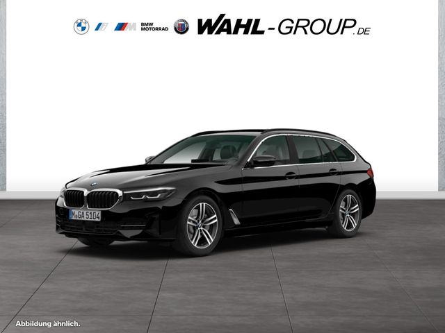 BMW 530d xDrive Touring