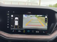 Volkswagen Touareg - Vorschau Bild 6