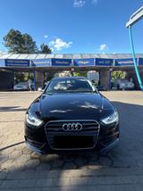 Audi A4 B8 Facelift 2.0 TFSI quattro Premium Plus