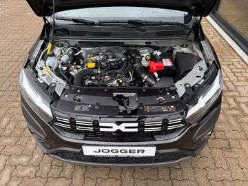 Dacia Jogger Extreme+ ECO-G 100