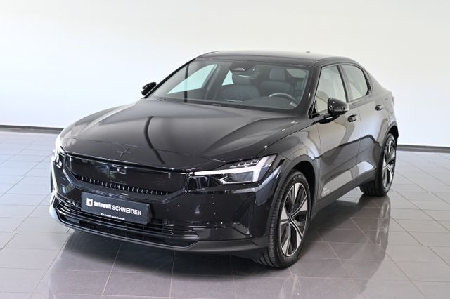 Polestar 2 Long Range Dual Plus-Paket Pano H&K