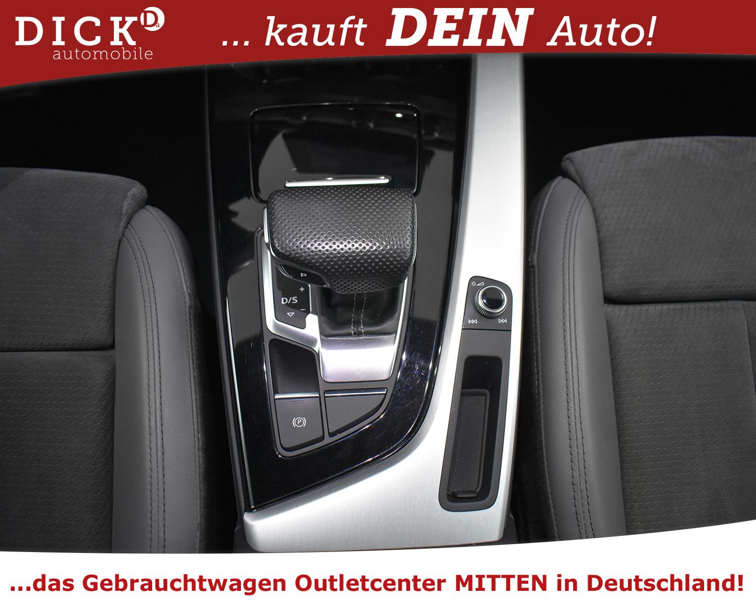 AUDI A4 Av 35 TFSI >2X S LINE+B&O+360+LED+NAVI+LEDER+ - Image 22