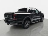 Ford RANGER 3.0 ECOBLUE AUTO. WILDTRAK E-4WD DOKA NAV - Ford Ranger Jahreswagen