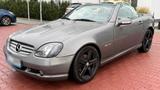 Mercedes-Benz SLK 230 AMG Automatik 17"KLI... - Mercedes-Benz SLK 230: AMG