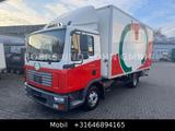 MAN TGL 8.180   FG - MAN 2006