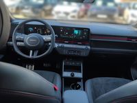 Hyundai KONA - Vorschau Bild 10