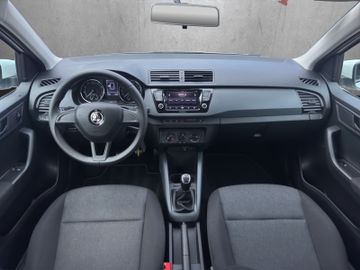 Škoda Fabia Cool Plus Sitzhzg+PDC+Inspektion neu !!, Bild 12