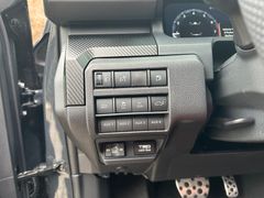 TOYOTA MY25 Tacoma TRD Pro