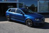 Audi A3 1.4 TFSI Attraction Sportback.Alu18".Navi.AHK - Audi A3 bis 5.000 Euro