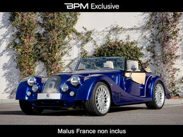 Morgan Plus 6 2024