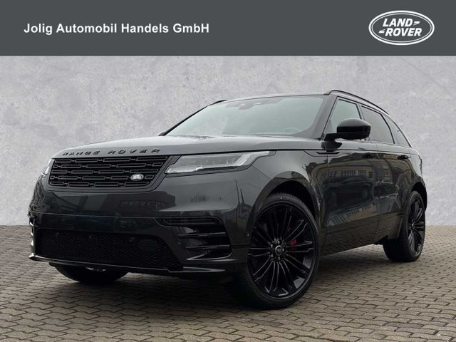 Land Rover Range Rover Velar P400 Autobiography el.AHK