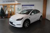 Tesla Model Y Longe Range Dual Motor AWD - Tesla Model Y aus 2021