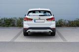 BMW X1 xDrive20i xLine *PDC*LED*SHZ*Navi* - BMW X1 in Mainz