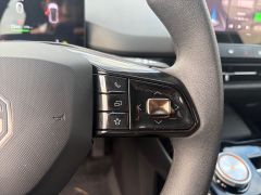 MG MG4 ACC+LED+Fernlichtass.+KlimaA+PDC+DynLicht+AU