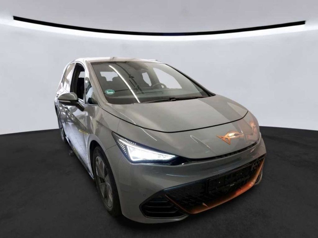 Image of Cupra Born
