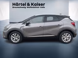 Renault Captur INTENS BLUE dCi 115 EDC +AHK+GJR+360°-PDC - Renault: Dci