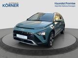 Hyundai BAYON PRIME 1.0 T-GDi (+48V) *BOSE*LED*CAM*CARPL - gebrauchte Hyundai BAYON aus dem Jahr 2024
