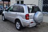 Toyota RAV 4 2,0 Sol 4x4 Klimatronik*AHK* - Toyota aus 2005: Rav