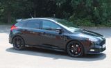Ford Focus 2,0 EcoBoost ST  - Ford Focus von privat